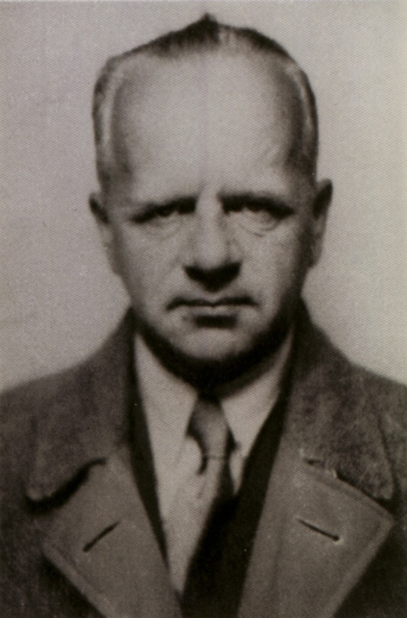 Franciszek Unrug
